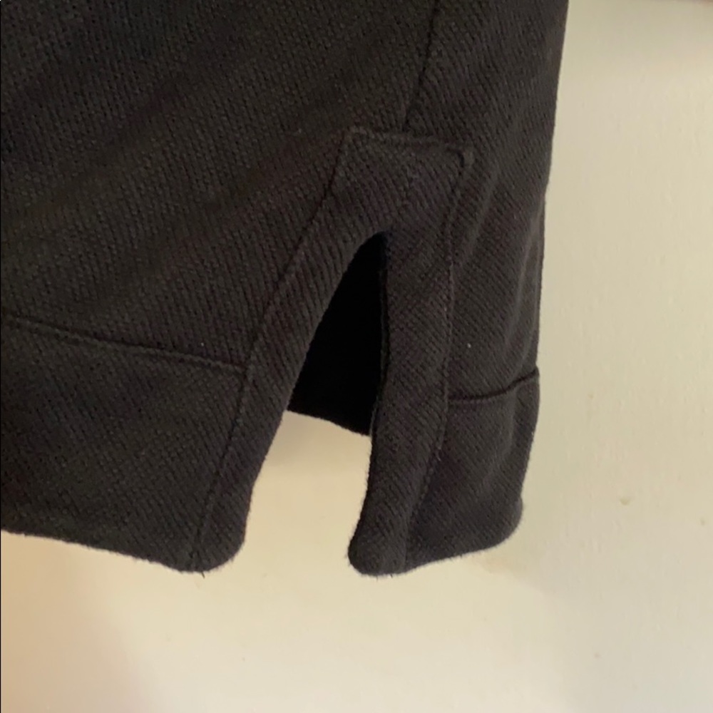 Loft Black Blazer - image 3